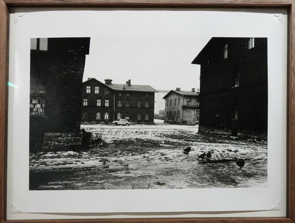 En 1979, au Pays de Galles